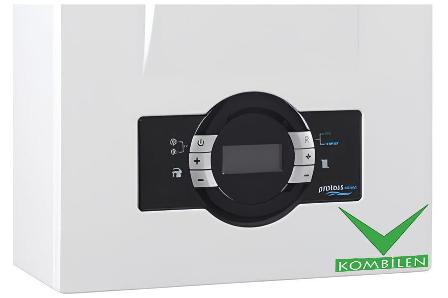 ECA%20Proteus%20Premix%2042kW%20Yoğuşmalı%20Kombi