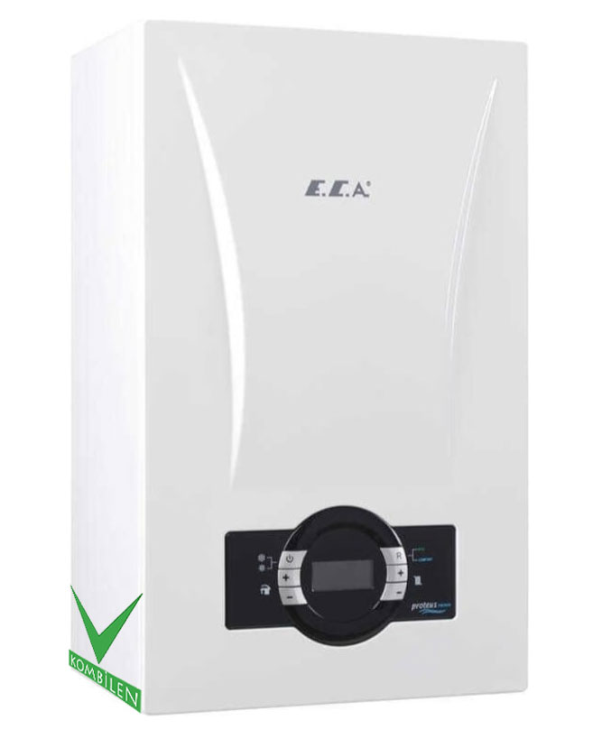 ECA%20Proteus%20Premix%2024kW%20Yoğuşmalı%20Kombi