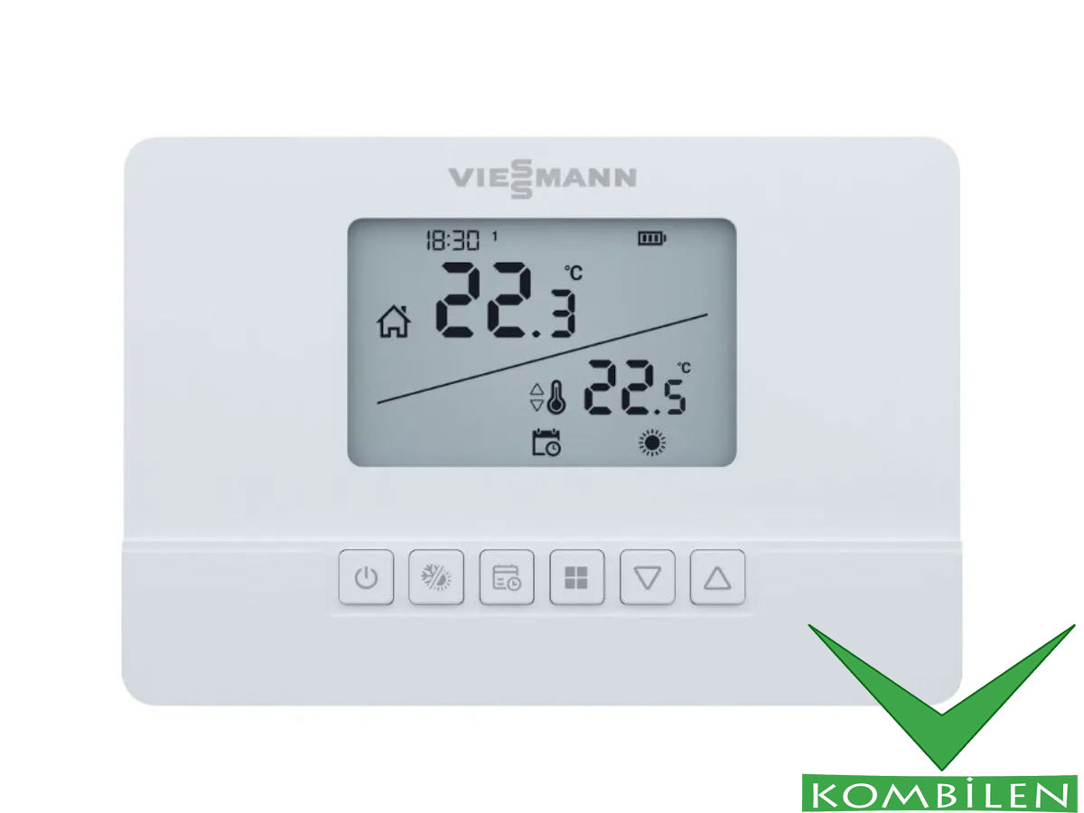 Viessmann%20300s%20Rf%20Kablosuz%20Programlı%20Tpı%20Oda%20Termostatı